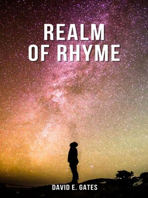 cover image of Realm of Rhyme